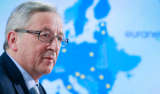 J. C. Junckeris. Nuotr. debatingeurope.eu