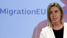 Federica Mogherini