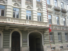 Kultūros ministerija. wikimedia.org nuotr.