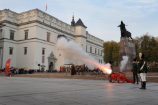 KAM archyvo (aut. Alfredas Pliadis) nuotr.