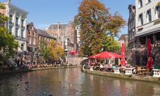 Utrechtas