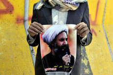 Po sausio 2 d. Saudo Arabijoje įvykdytos mirties bausmės žymiam musulmonų dvasininkui Nimrui al Nimrui su Iranu santykius sutraukė Saudo Arabija, Somalis, Džibutis, Sudanas, Bahreinas, Komorai.
