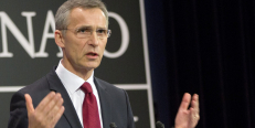 NATO generalinis sekretorius Jensas Stoltenbergas (Jens Stoltenberg) Lenkijos prezidentui Andžėjui Dudai (Andrzej Duda) pareiškė, kad šioje šalyje netrukus bus „daugiau NATO nei bet kada anksčiau“.