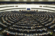 Europos Parlamentas.