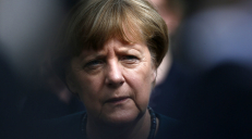 Daugelis vokiečių Angela Merkel nusivylė dėl nesugebėjimo susitvarkyti su pabėgėlių krize, Vokietijos gyventojai taip pat nenori artimesnių ryšių su Turkija.