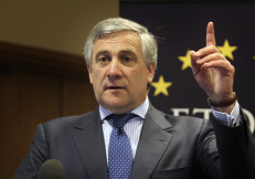 Antonijus Tajanis. etf.europa.eu nuotr. 