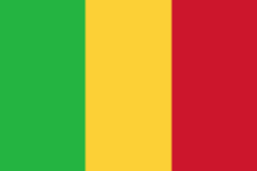 Malio vėliava.
