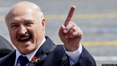 Ponas Lukašenka.