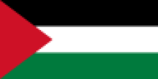 Palestinos vėliava
