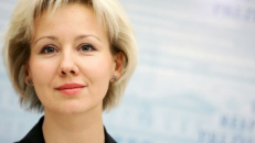 Ms. Diana Korsakaitė