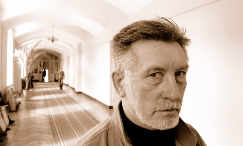 Ką Vilniaus džiazo festivalyje veikia Osvaldas Balakauskas? | Ekspertai.eu